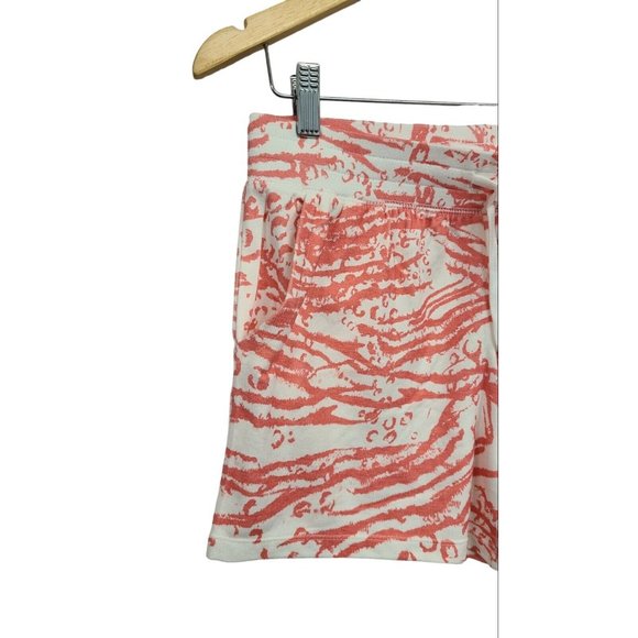 PJ Salvage Sleep Shorts Womens Small Tiger Beats  Drawstring Waist Loung… - Picture 7 of 10